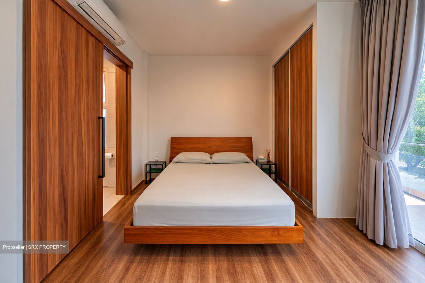 Sea Suites (D5), Apartment #536858761